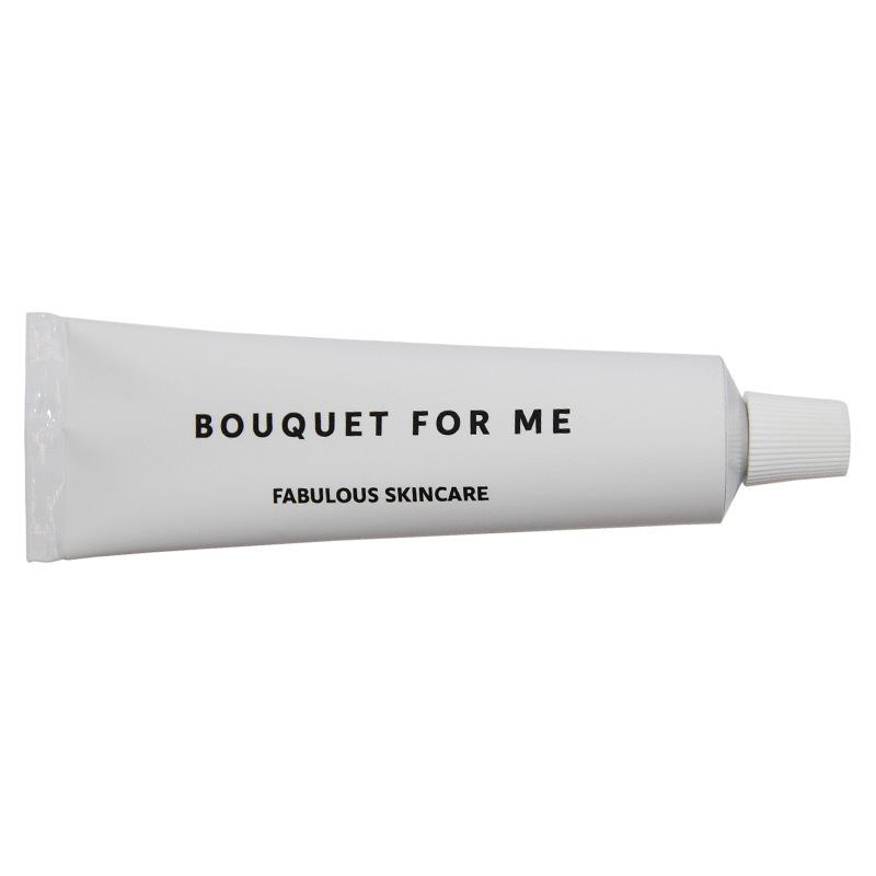 Крем для рук "Bouquet for me" з ароматом травневих півоній